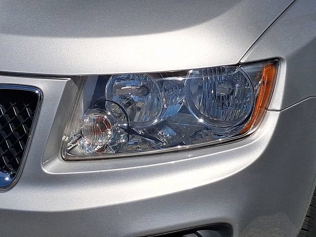 2012 Jeep Compass Sport