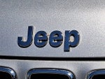 2012 Jeep Compass Sport