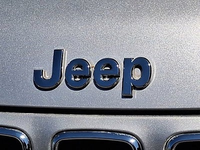 2012 Jeep Compass Sport