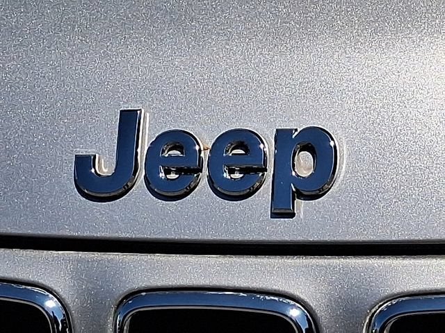 2012 Jeep Compass Sport