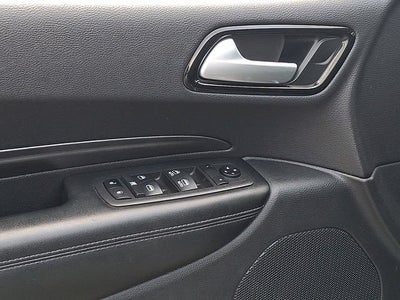 2021 Dodge Durango SXT Plus