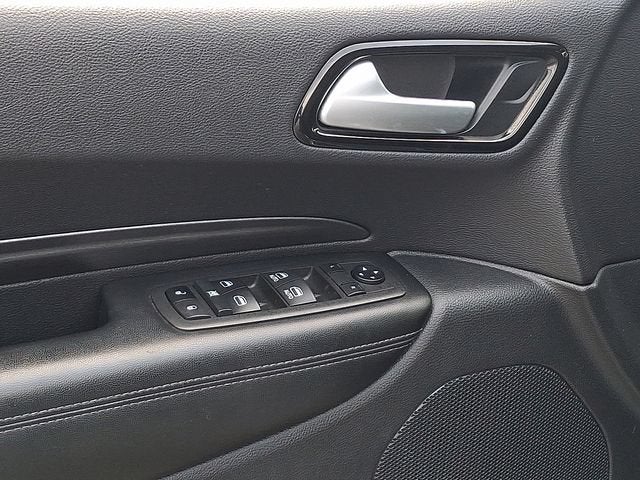 2021 Dodge Durango SXT Plus