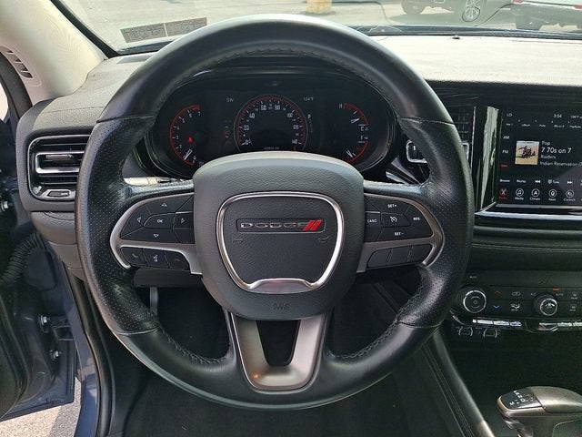 2021 Dodge Durango SXT Plus