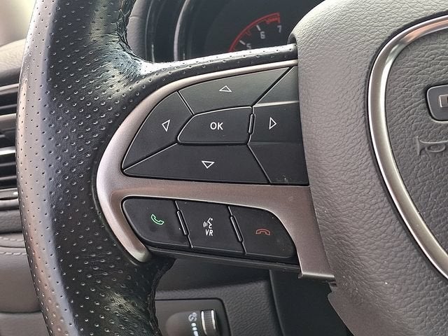 2021 Dodge Durango SXT Plus