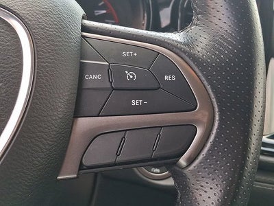 2021 Dodge Durango SXT Plus