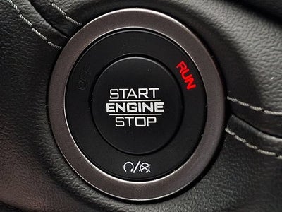 2021 Dodge Durango SXT Plus