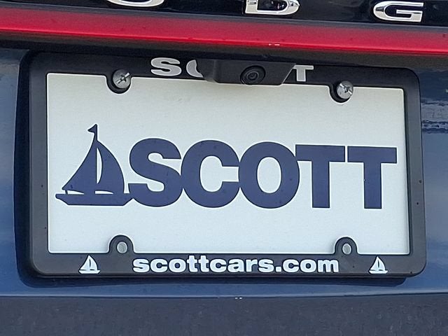 2021 Dodge Durango SXT Plus