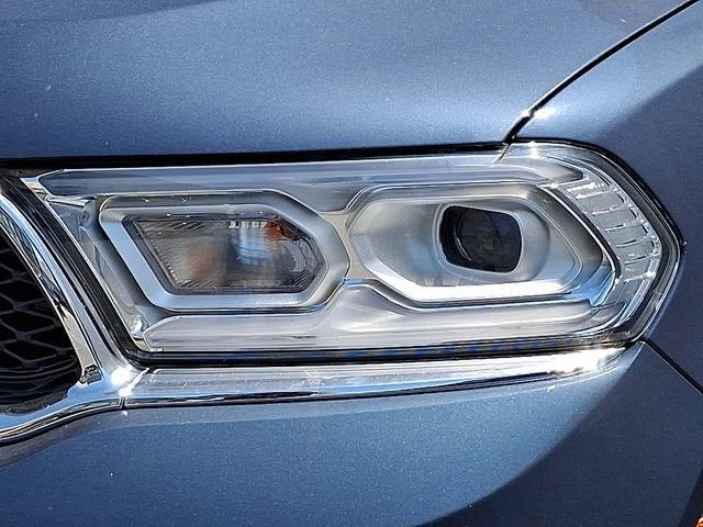 2021 Dodge Durango SXT Plus