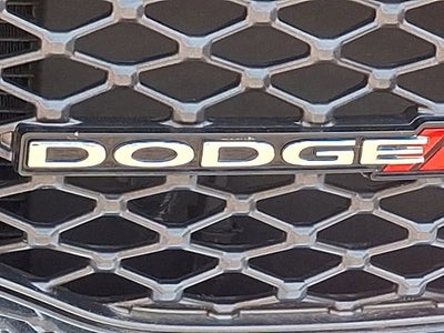 2021 Dodge Durango SXT Plus