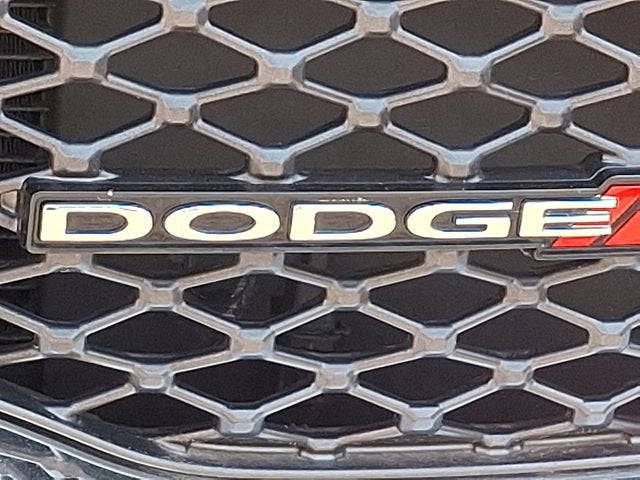 2021 Dodge Durango SXT Plus