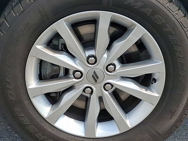 2021 Dodge Durango SXT Plus