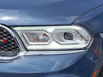 2021 Dodge Durango SXT Plus