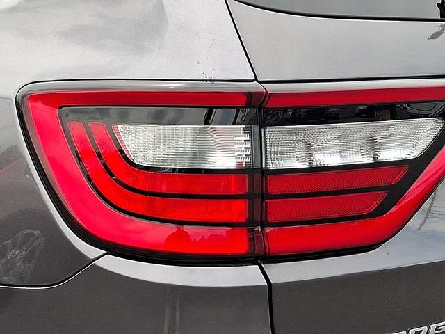 2019 Dodge Durango SXT Plus