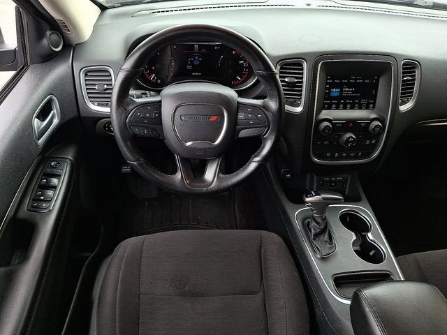 2019 Dodge Durango SXT Plus