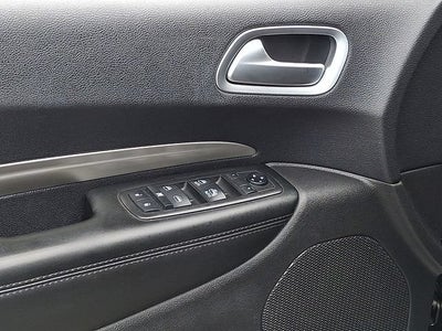 2019 Dodge Durango SXT Plus