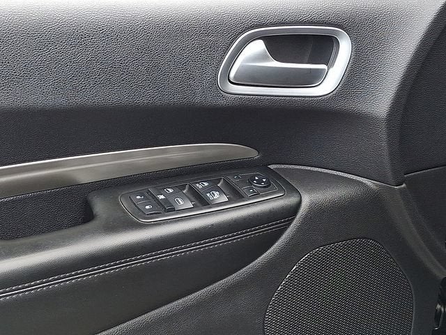 2019 Dodge Durango SXT Plus