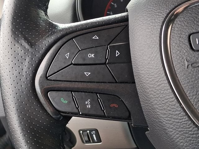 2019 Dodge Durango SXT Plus
