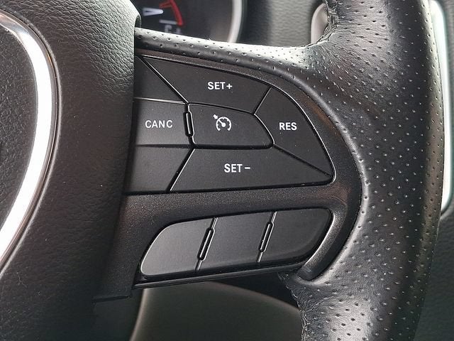 2019 Dodge Durango SXT Plus
