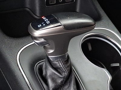 2019 Dodge Durango SXT Plus