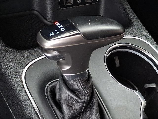 2019 Dodge Durango SXT Plus