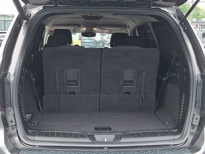 2019 Dodge Durango SXT Plus