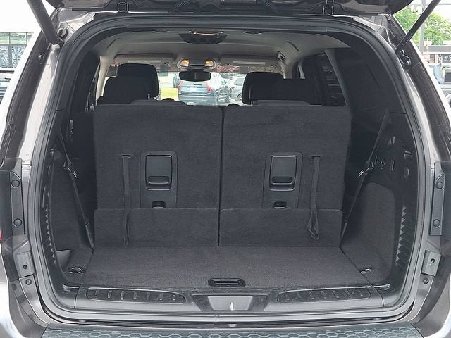 2019 Dodge Durango SXT Plus