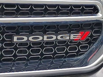 2019 Dodge Durango SXT Plus