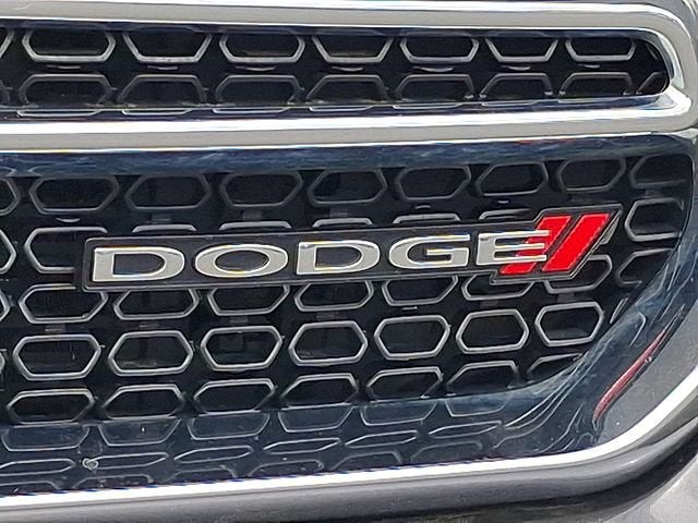 2019 Dodge Durango SXT Plus
