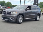 2019 Dodge Durango SXT Plus