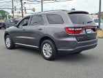 2019 Dodge Durango SXT Plus