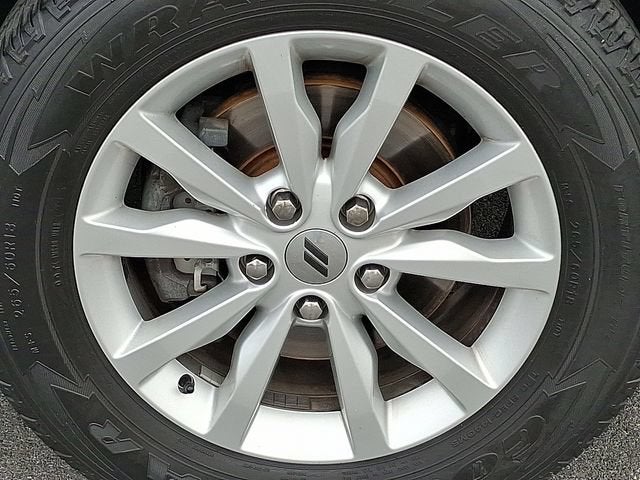 2019 Dodge Durango SXT Plus