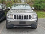 2012 Jeep Grand Cherokee Limited