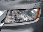 2012 Jeep Grand Cherokee Limited