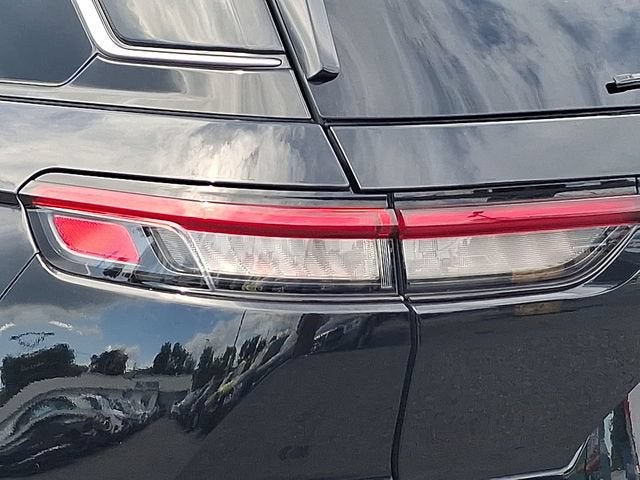 2023 Jeep Grand Cherokee Summit