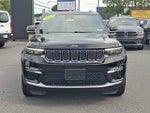 2023 Jeep Grand Cherokee Summit