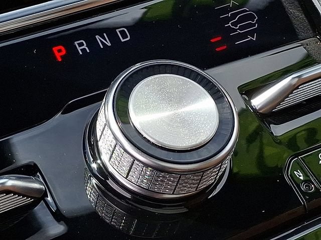 2023 Jeep Grand Cherokee Summit