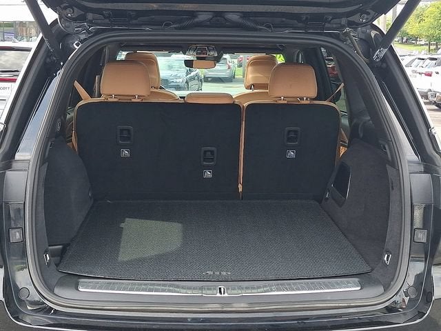 2023 Jeep Grand Cherokee Summit