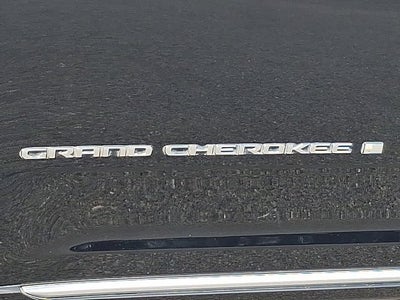 2023 Jeep Grand Cherokee Summit