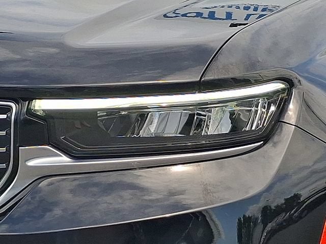 2023 Jeep Grand Cherokee Summit