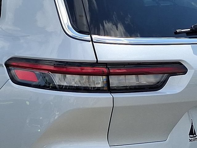 2024 Jeep Grand Cherokee L Laredo X