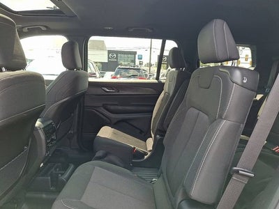 2024 Jeep Grand Cherokee L Laredo X
