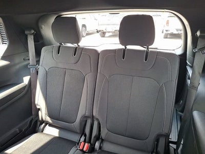 2024 Jeep Grand Cherokee L Laredo X