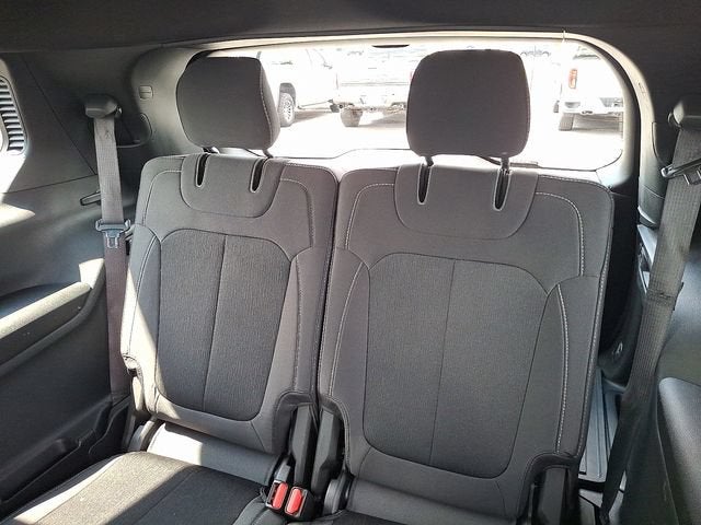 2024 Jeep Grand Cherokee L Laredo X