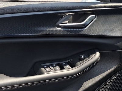 2024 Jeep Grand Cherokee L Laredo X