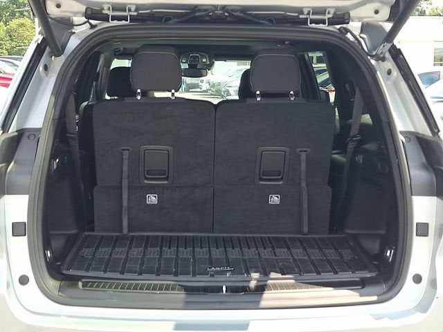 2024 Jeep Grand Cherokee L Laredo X