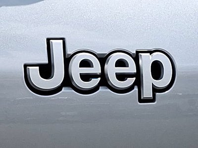 2024 Jeep Grand Cherokee L Laredo X
