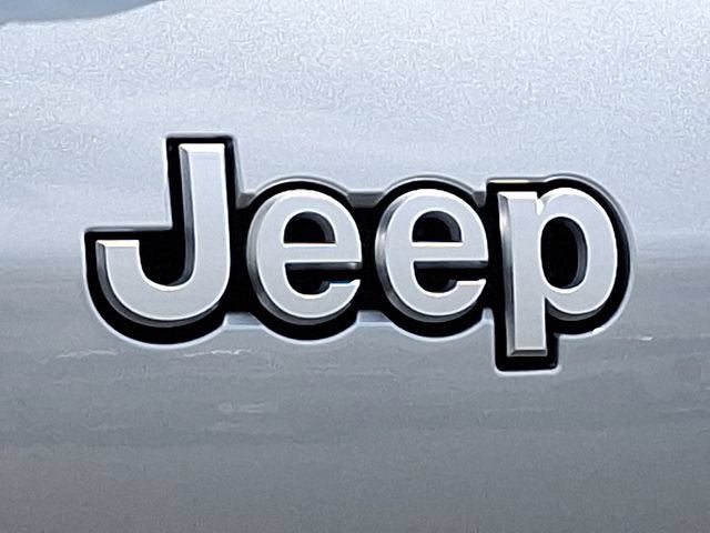2024 Jeep Grand Cherokee L Laredo X