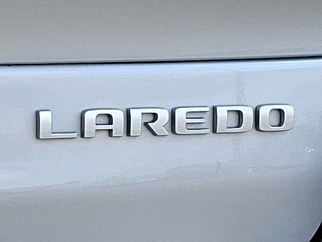 2024 Jeep Grand Cherokee L Laredo X