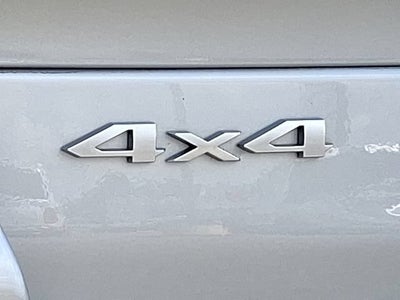 2024 Jeep Grand Cherokee L Laredo X