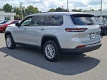 2024 Jeep Grand Cherokee L Laredo X